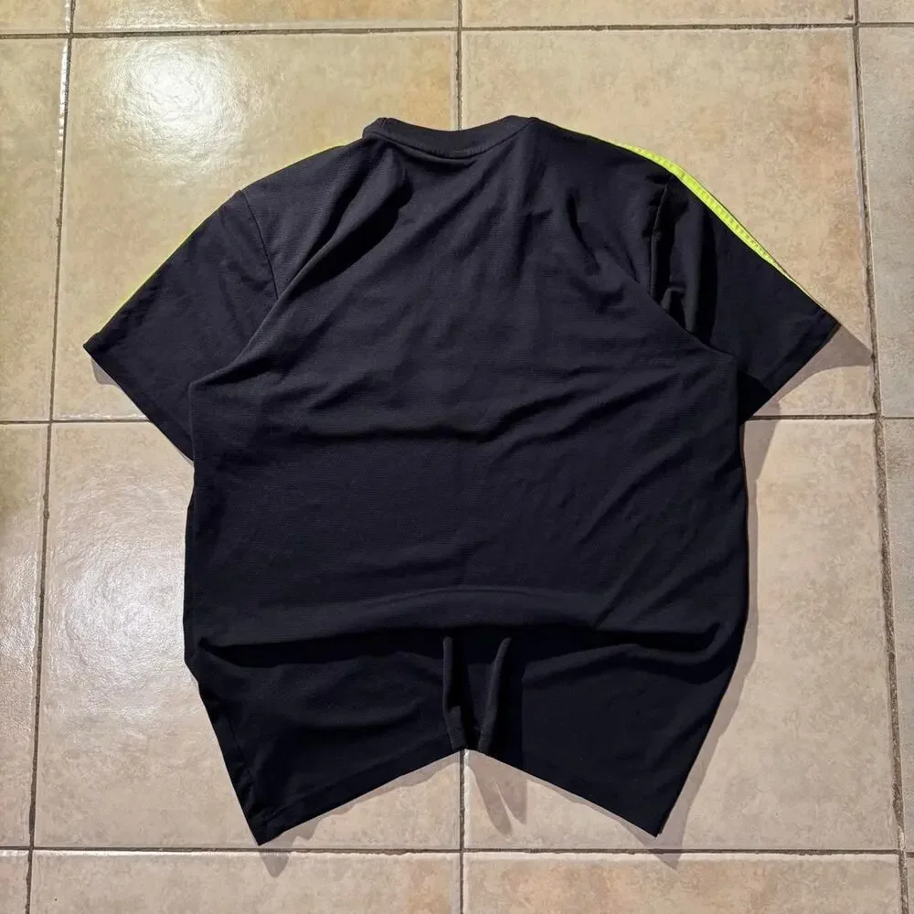 Vintage y2k adidas spain 2010 Mens Jersey Size L